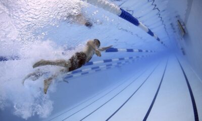 Quali sono le gare olimpiche di nuoto?