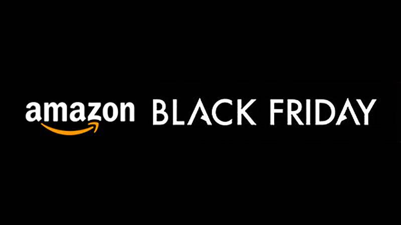 Black Friday 2019 di Amazon