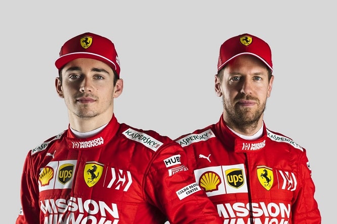 FERRARI, Vettel vs Leclerc, NE RIMARRA' SOLO UNO