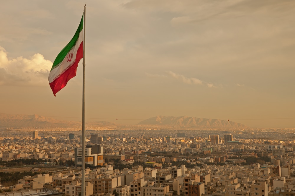 IL GOVERNO IRANIANO BLOCCA INTERNET