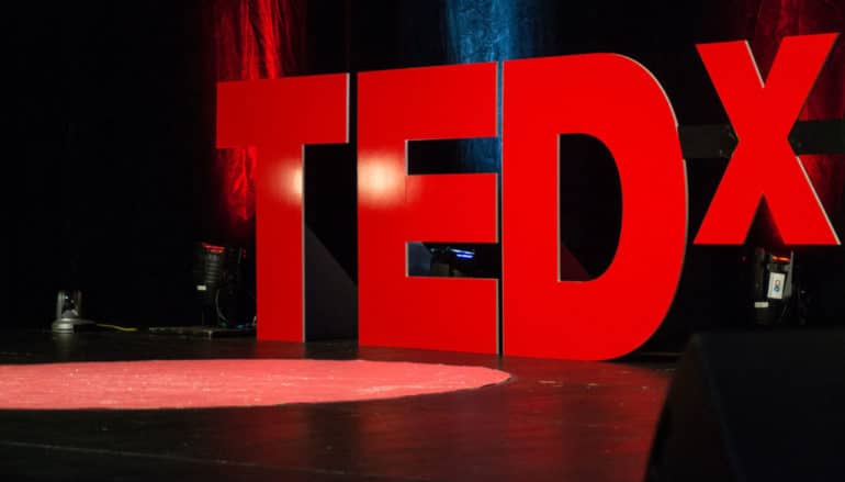 TedX, DI CHE COSA SI PARLERA' NELL'EDIZIONE 2019?
