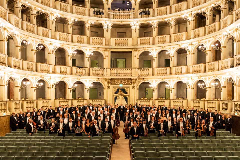 Bologna festeggia i 250 anni della nascita di Beethoven