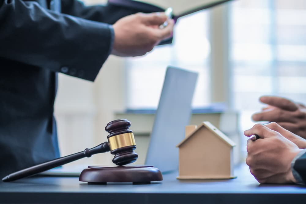 Tutto quello che c'è da sapere per comprare casa ad un'asta giudiziaria
