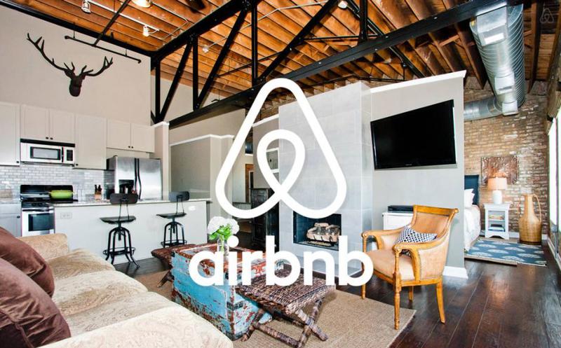 Truffe Airbnb: intensificati i controlli sul sito