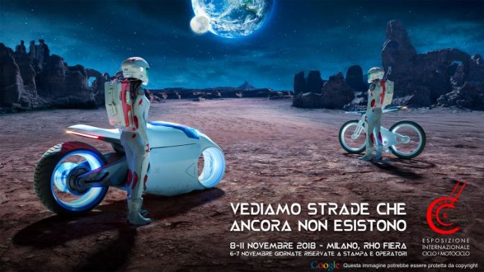 Eicma 2019