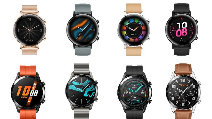 Huawei Watch GT 2: LO SMARTWATCH PERFETTO