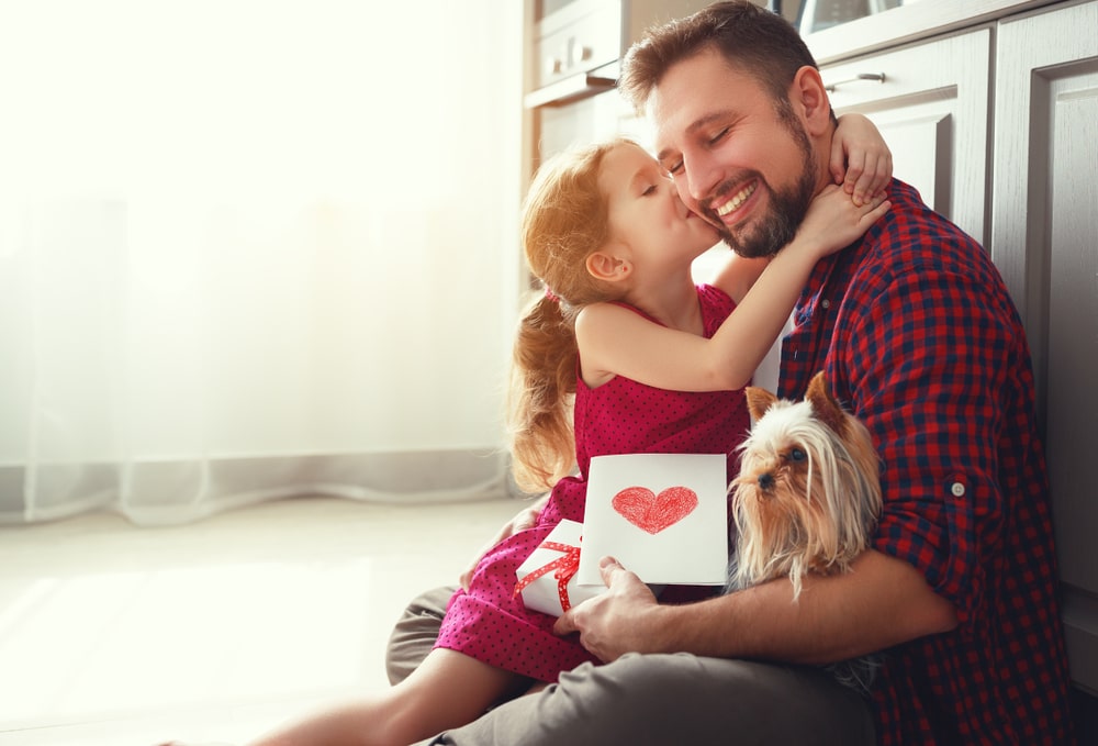 Festa del papà: in Italia si celebra il 19 marzo e nel resto del mondo?