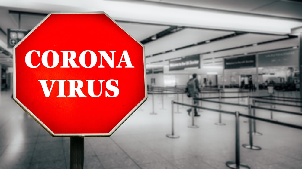 Coronavirus: emanato il nuovo decreto