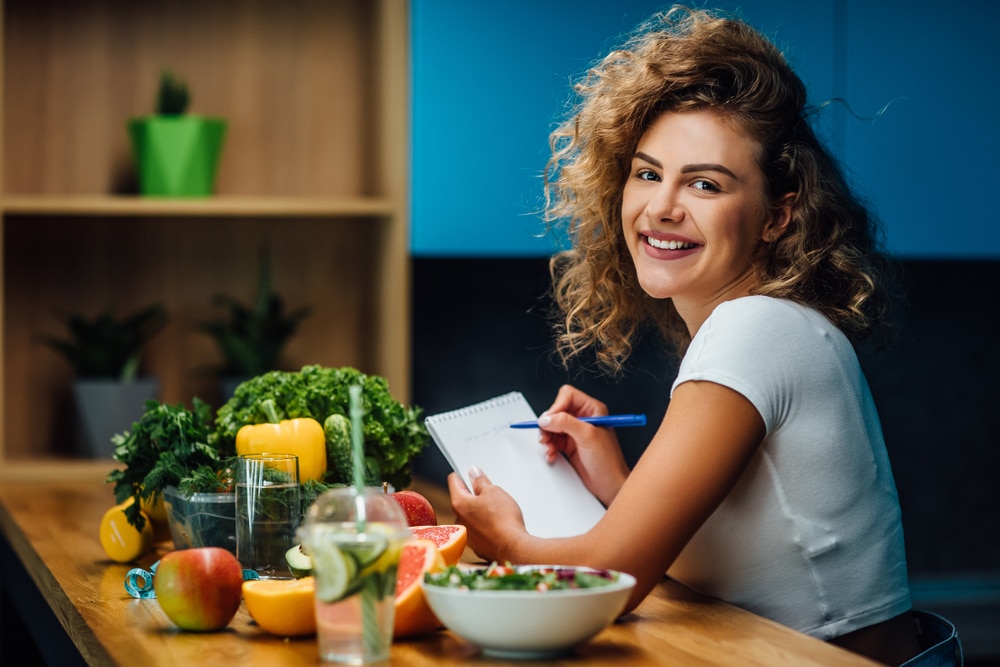 Dieta in quarantena alimentazione sana ed equilibrata