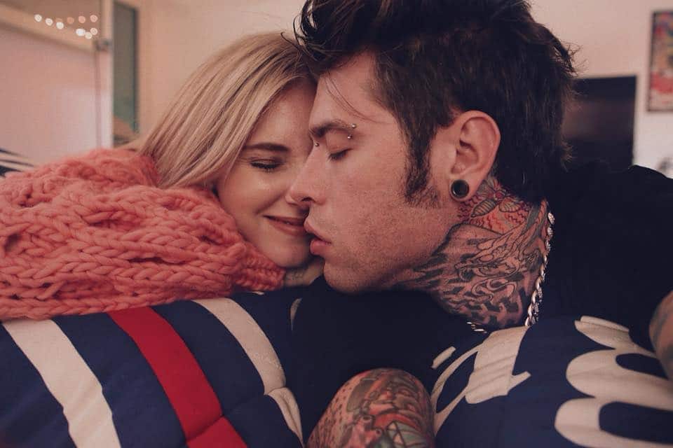 Chiara Ferragni e Fedez: pronto l'ospedale