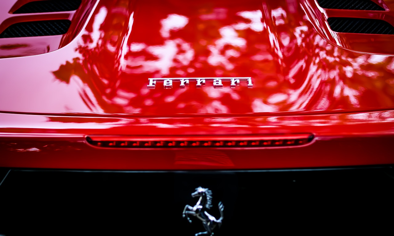 La seconda Ferrari Enzo è in vendita