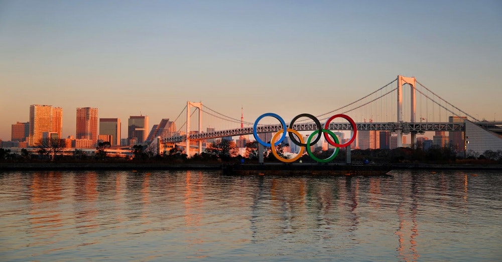 Le Olimpiadi Tokyo 2020 sono rinviate ufficialmente al 2021