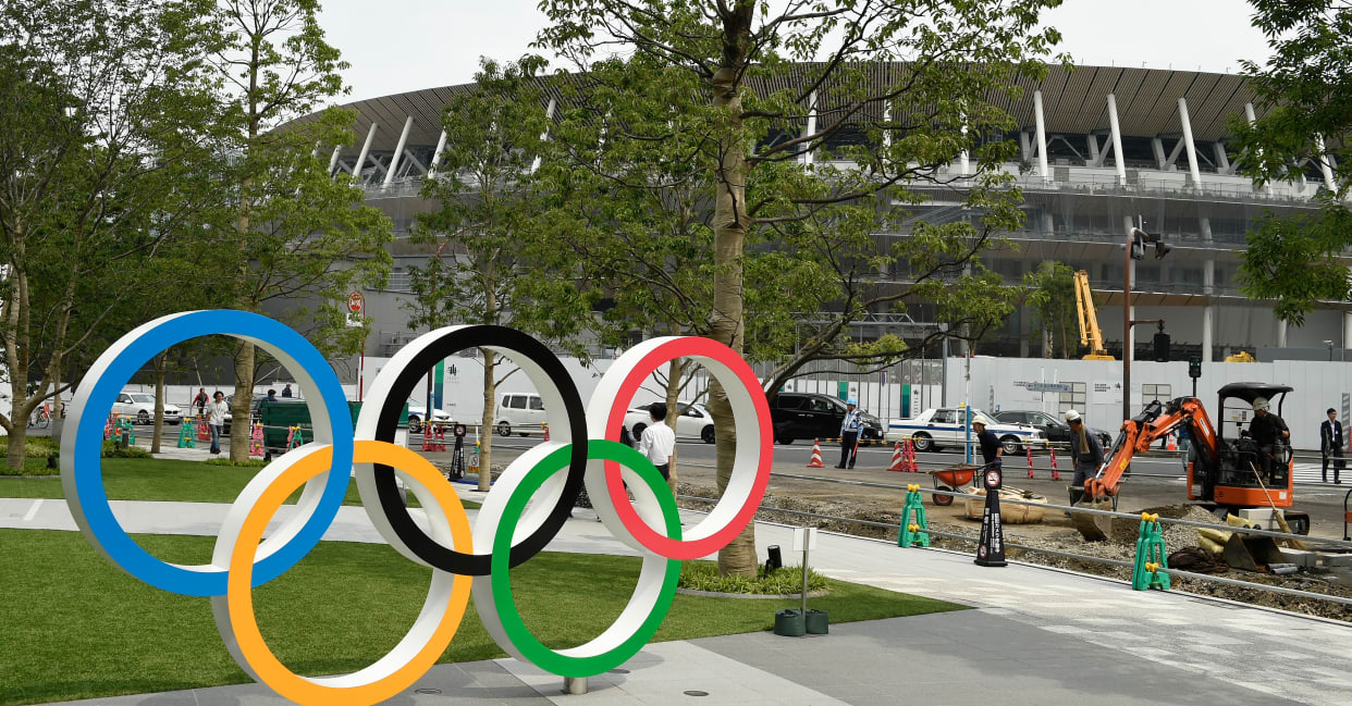 Olimpiadi 2020 Tokyo rinviate si attende la data definitiva