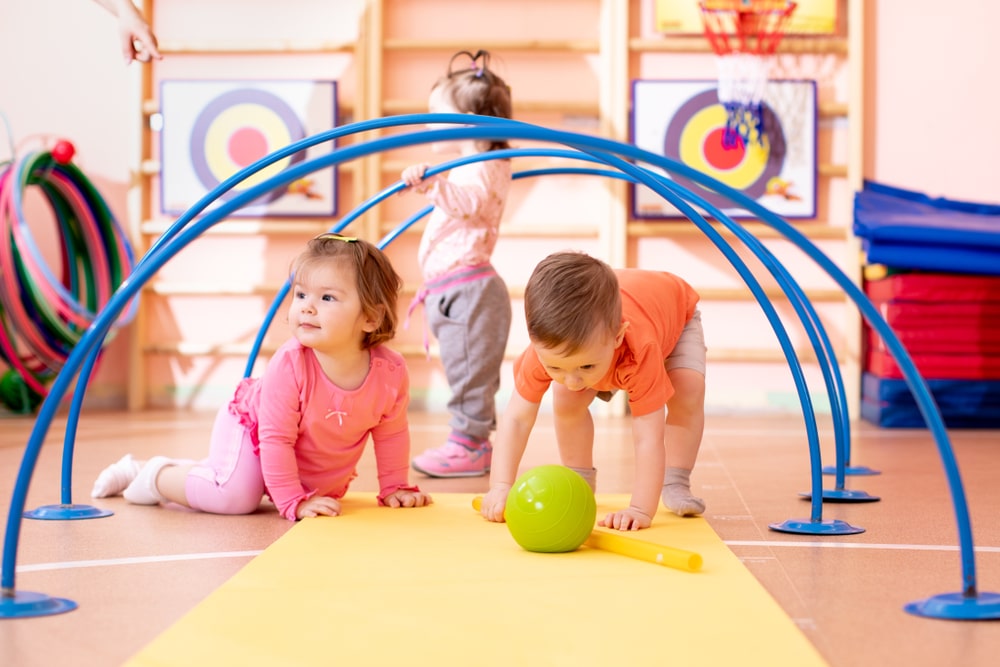 Sport in casa per bambini ecco quali sono i più indicati