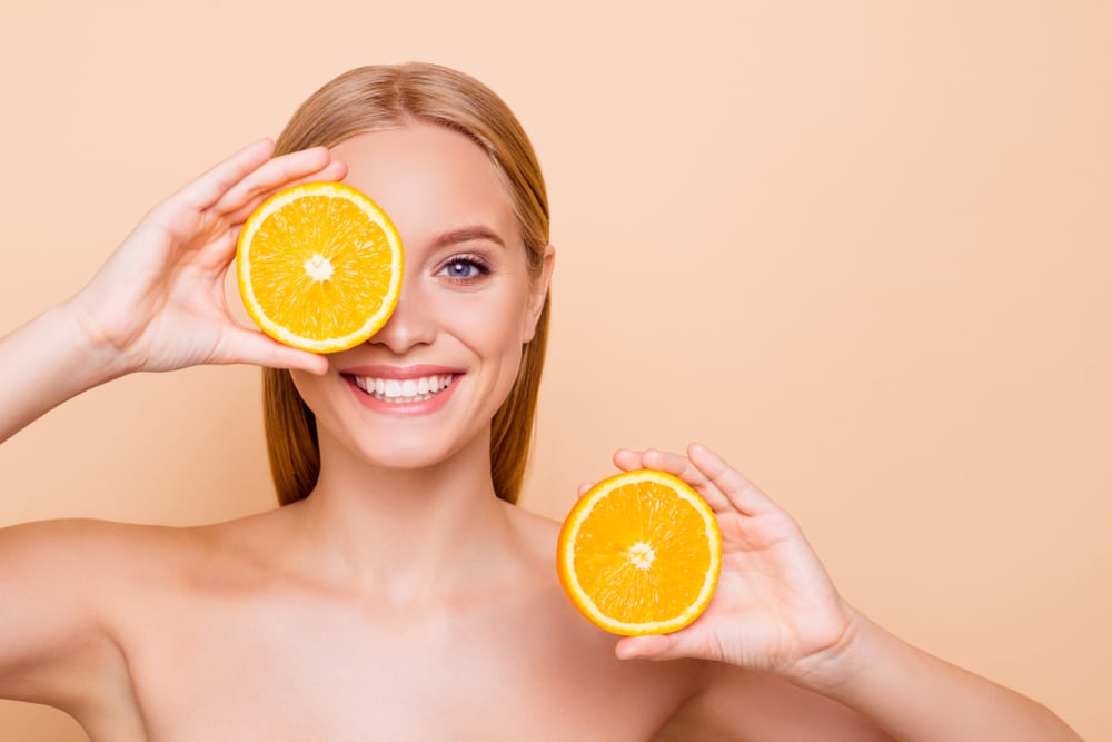 Vitamina C ecco quali sono gli alimenti che ne hanno di più