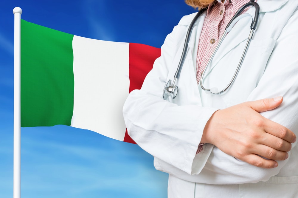 Coronavirus: Decreto Cura Italia