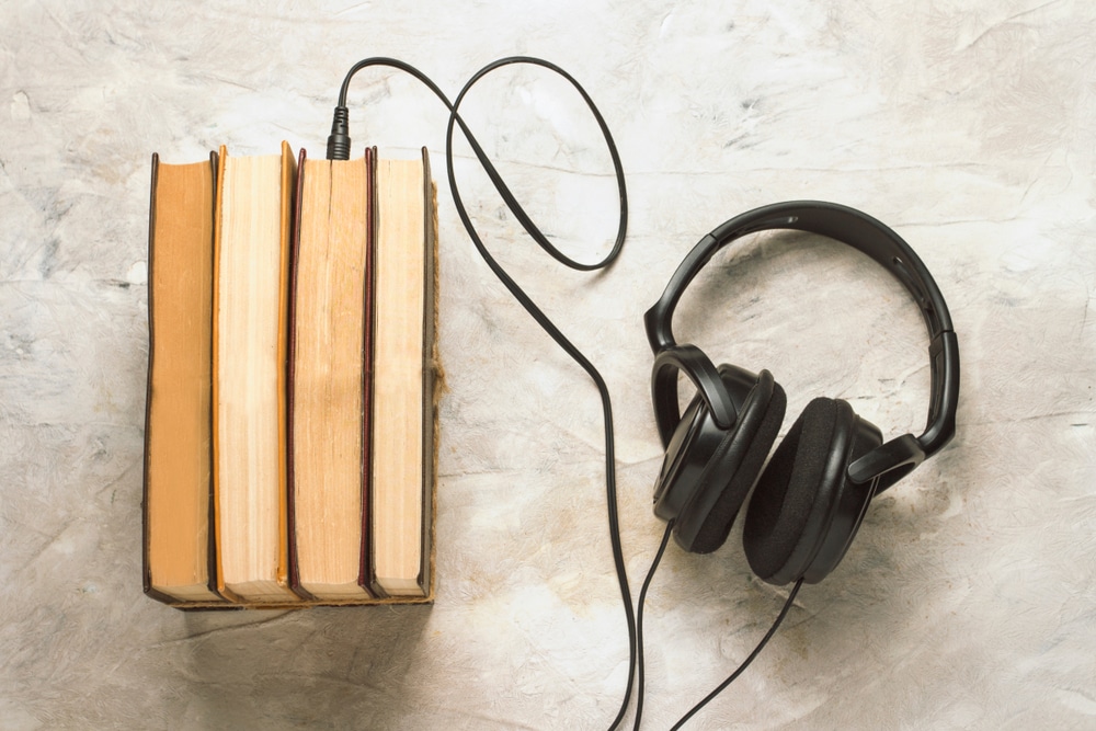 Audiolibri le migliori applicazioni per ascoltarli