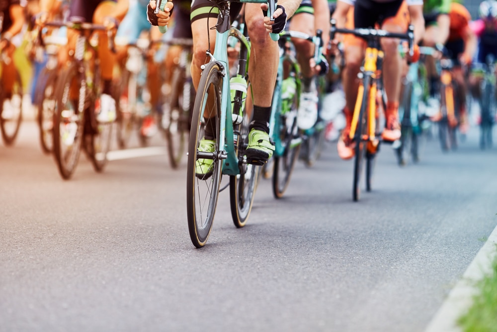 Ciclismo l'Uci ha comunicato il nuovo calendario del 2020