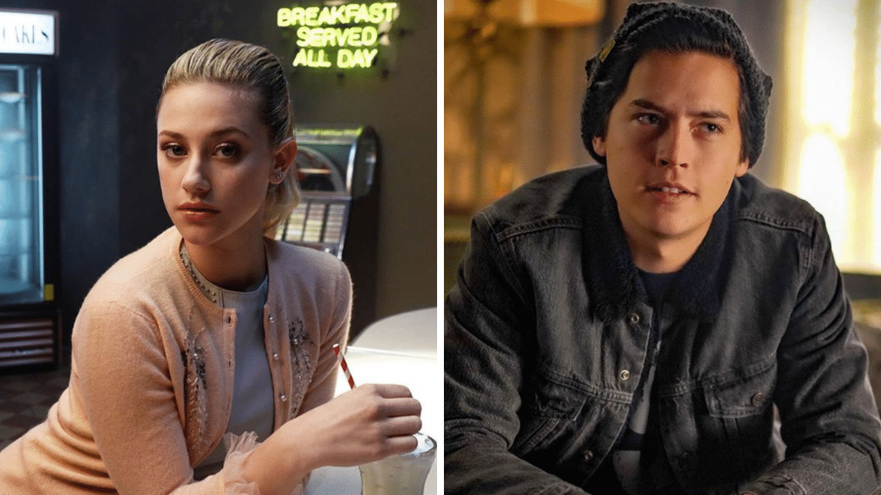 Cole Sprouse, Riverdale nuovo flirt Parla Lili Reinhart