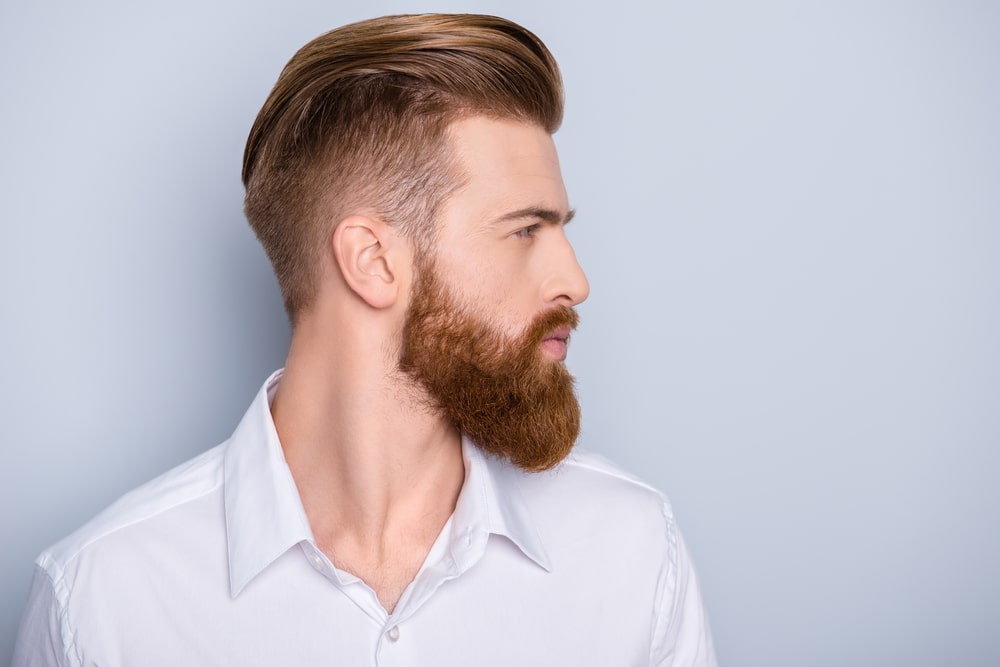 Come curare la barba e mantenerla sana Ecco alcuni consigli