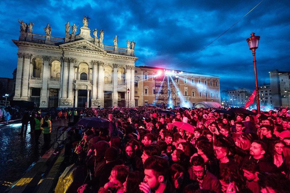 Concerto del Primo Maggio 2020 ecco dove guardarlo