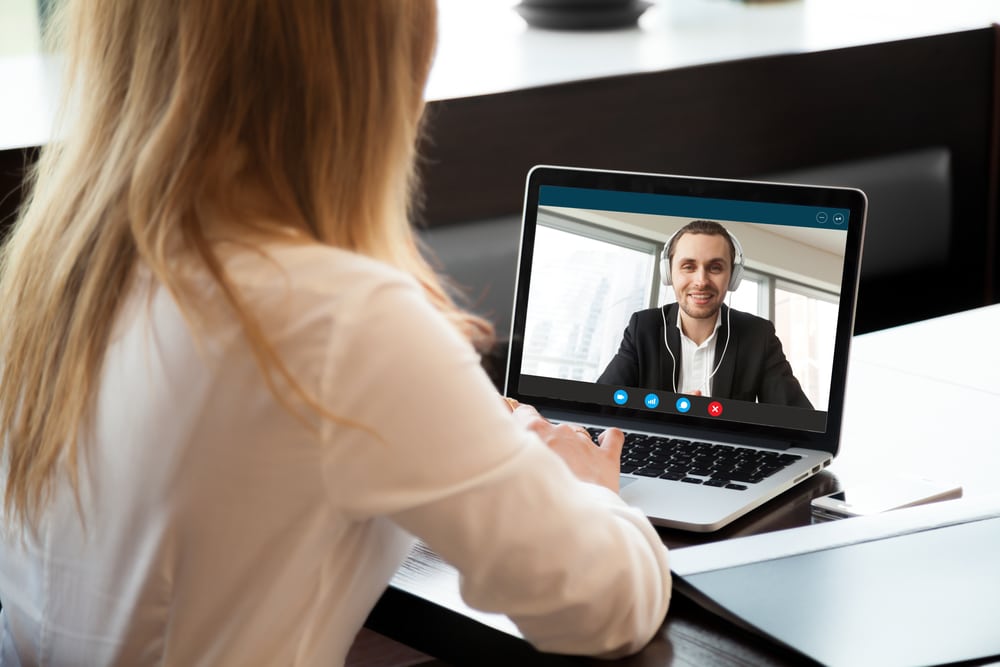 Consigli per prepararsi ad un colloquio di lavoro su Skype