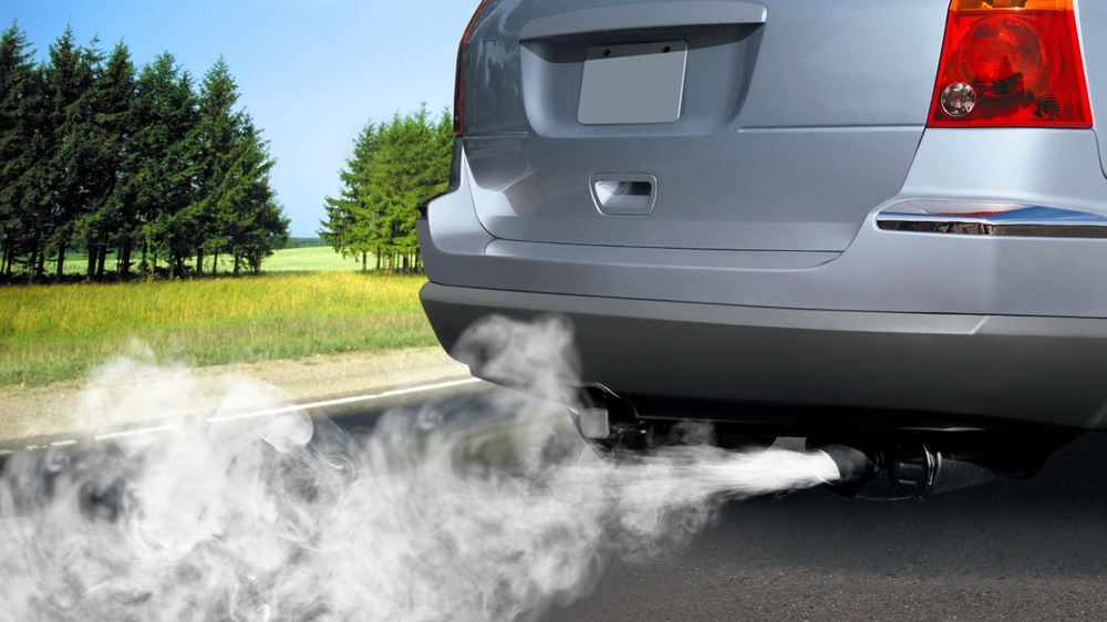 Diesel Euro 6: inquinano meno delle auto a benzina