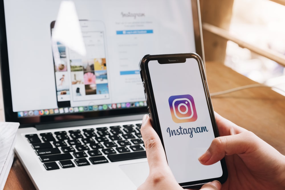 Dirette Instagram da pc: ecco tutto quello che c'è da sapere