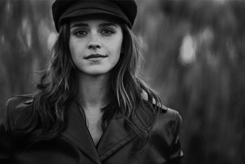 Emma Watson fotografata con Leo Robinton: la sua nuova fiamma