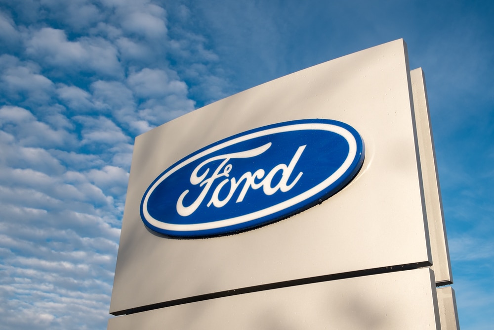 Ford è pronta a ripartire puntando sulle auto ibride