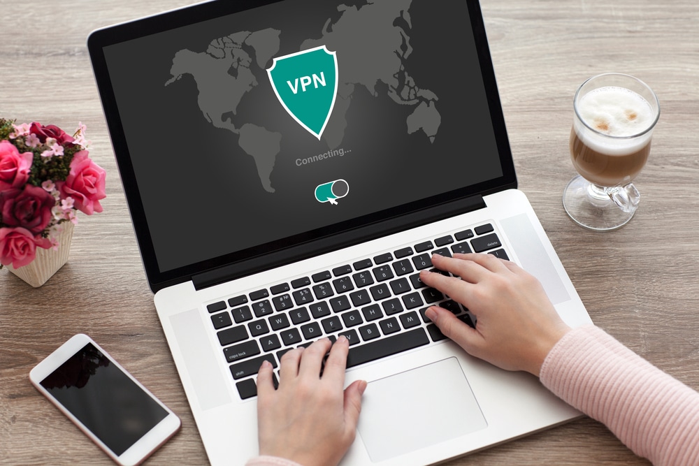 Grazie alla VPN fare smart working diventa più sicuro
