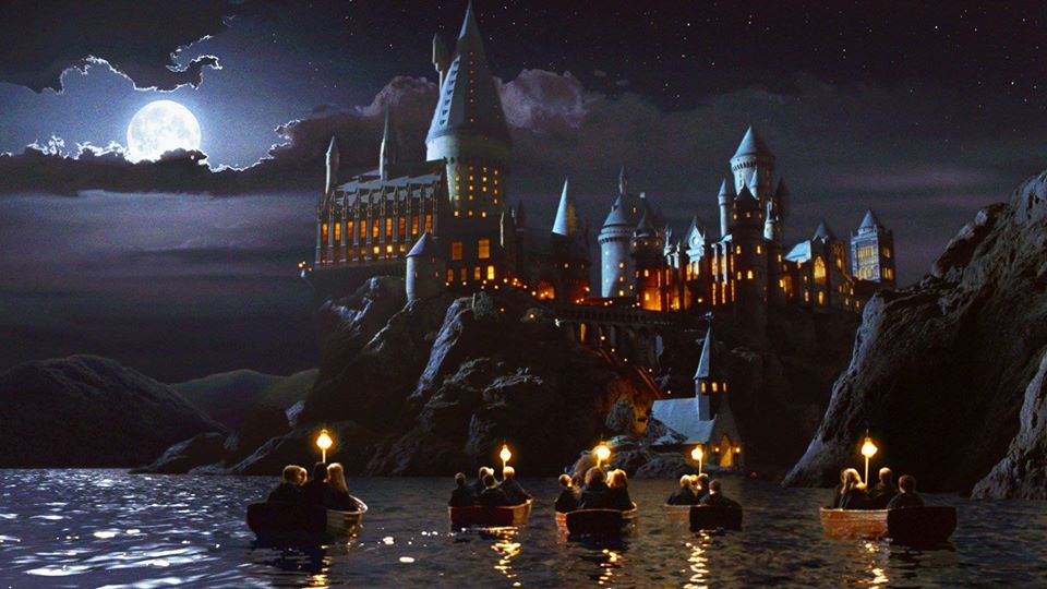 Harry Potter at Home: nuovo portale online per i Potterhead