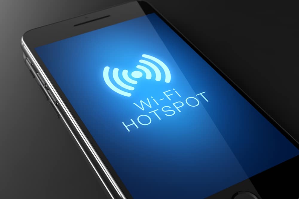 Hotspot cos'è e come si attiva questa funzione