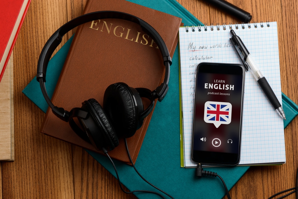 Le 7 migliori app per imparare l'inglese comodamente a casa