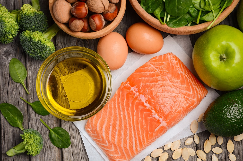 Omega 3 ecco gli alimenti che ne possiedono di più