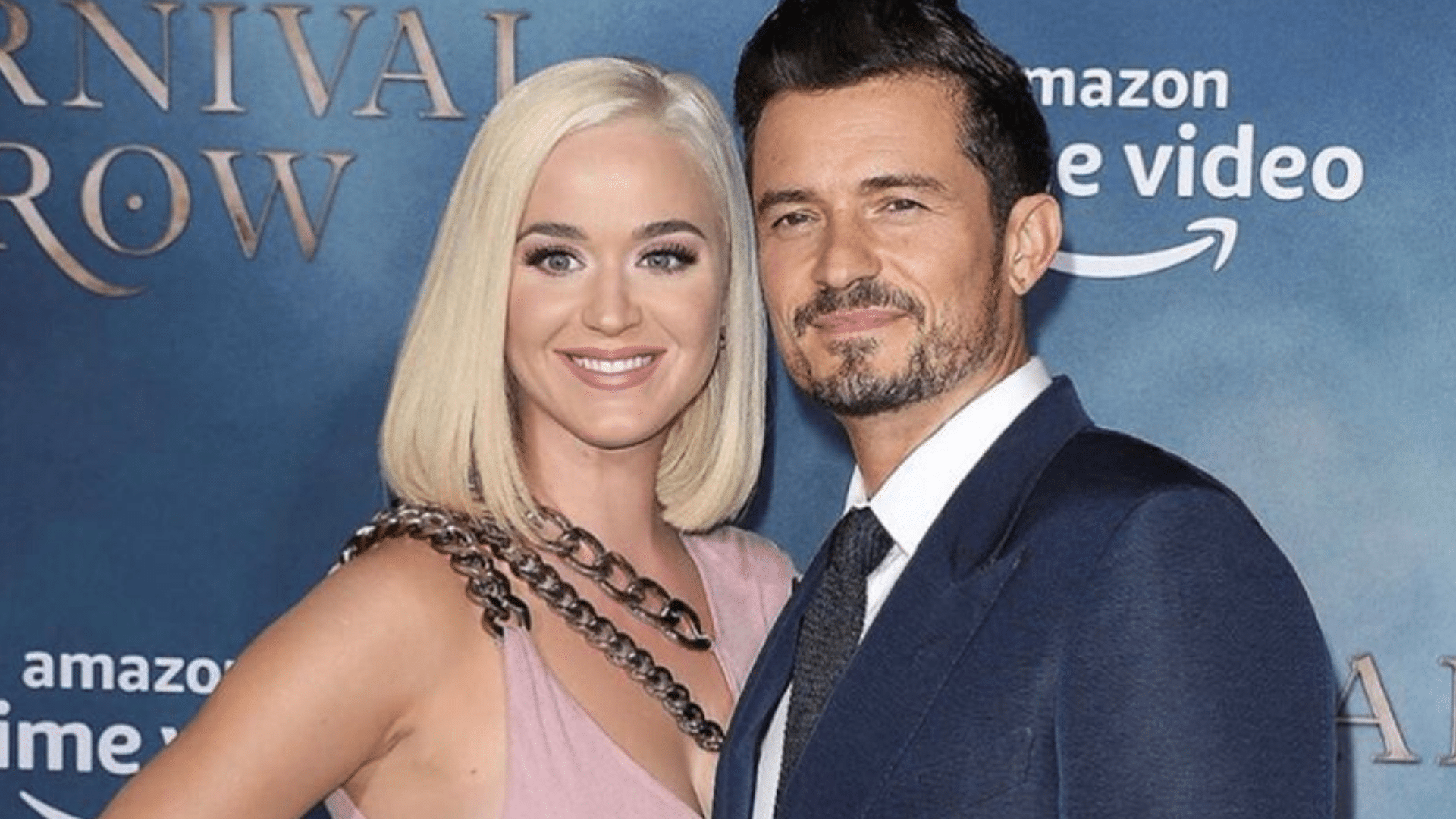 Orlando Bloom e Katy Perry bimba in arrivo, ma c'è aria di crisi