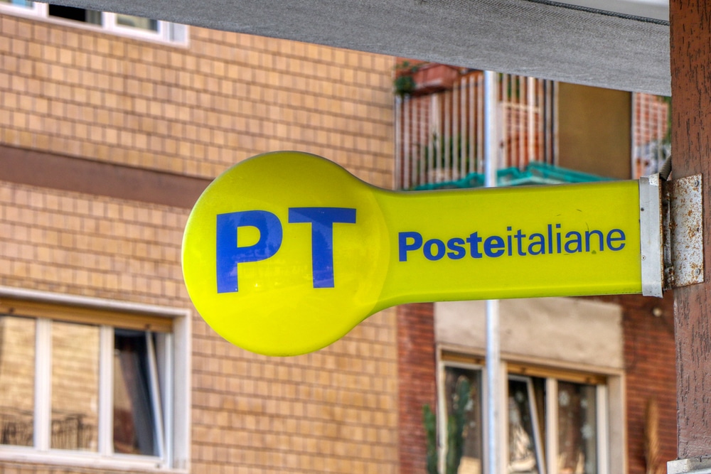 Poste Italiane pagherà in anticipo la Cassa integrazione