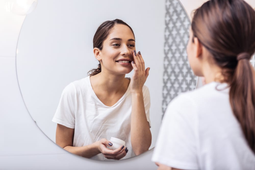 Skincare coreana come avere una pelle più sana e luminosa