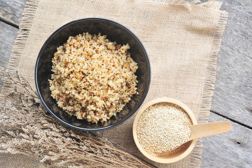 Tutti i benefici e le proprietà derivanti dalla quinoa