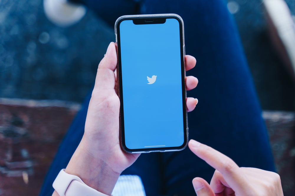 Twitter in fase di test la nuova funzione dei retweet