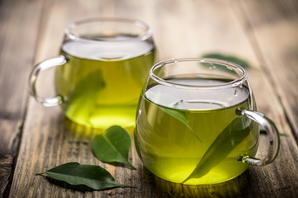 10 proprietà benefiche del tè verde per la nostra salute