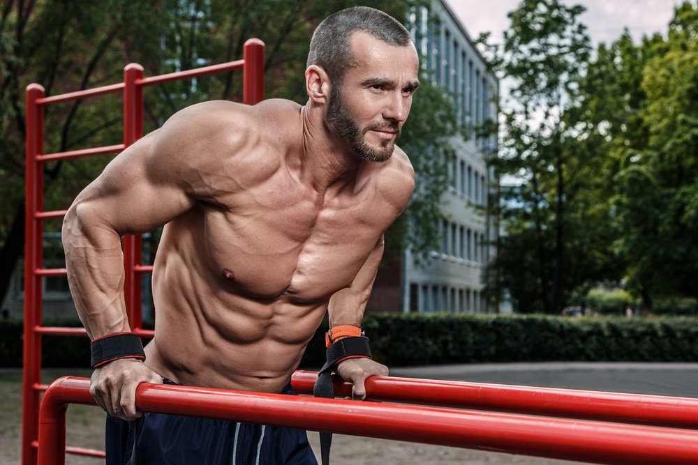 Calisthenics cos'è e come funziona un allenamento standard