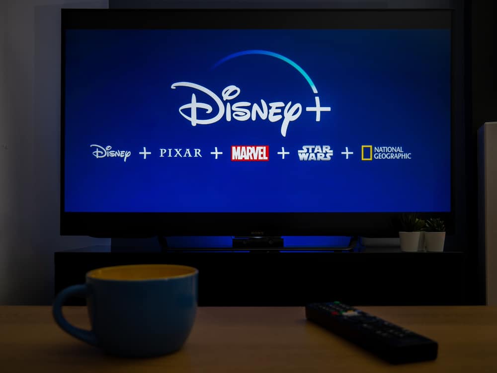Disney+ come eliminare i titoli dalla sezione Continua a guardare
