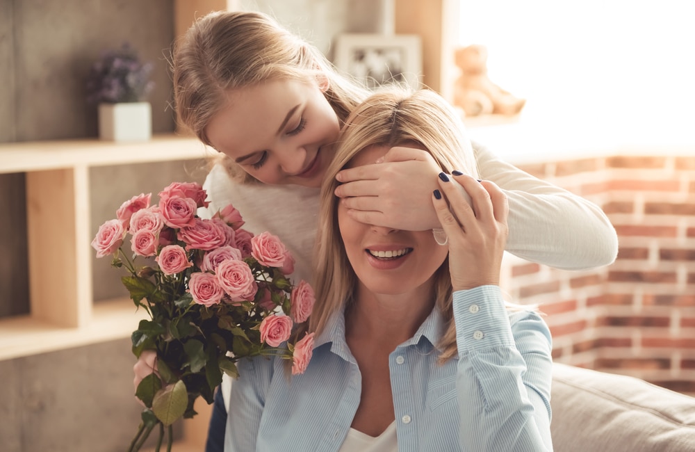 Festa della mamma tante idee regalo originali per stupirla