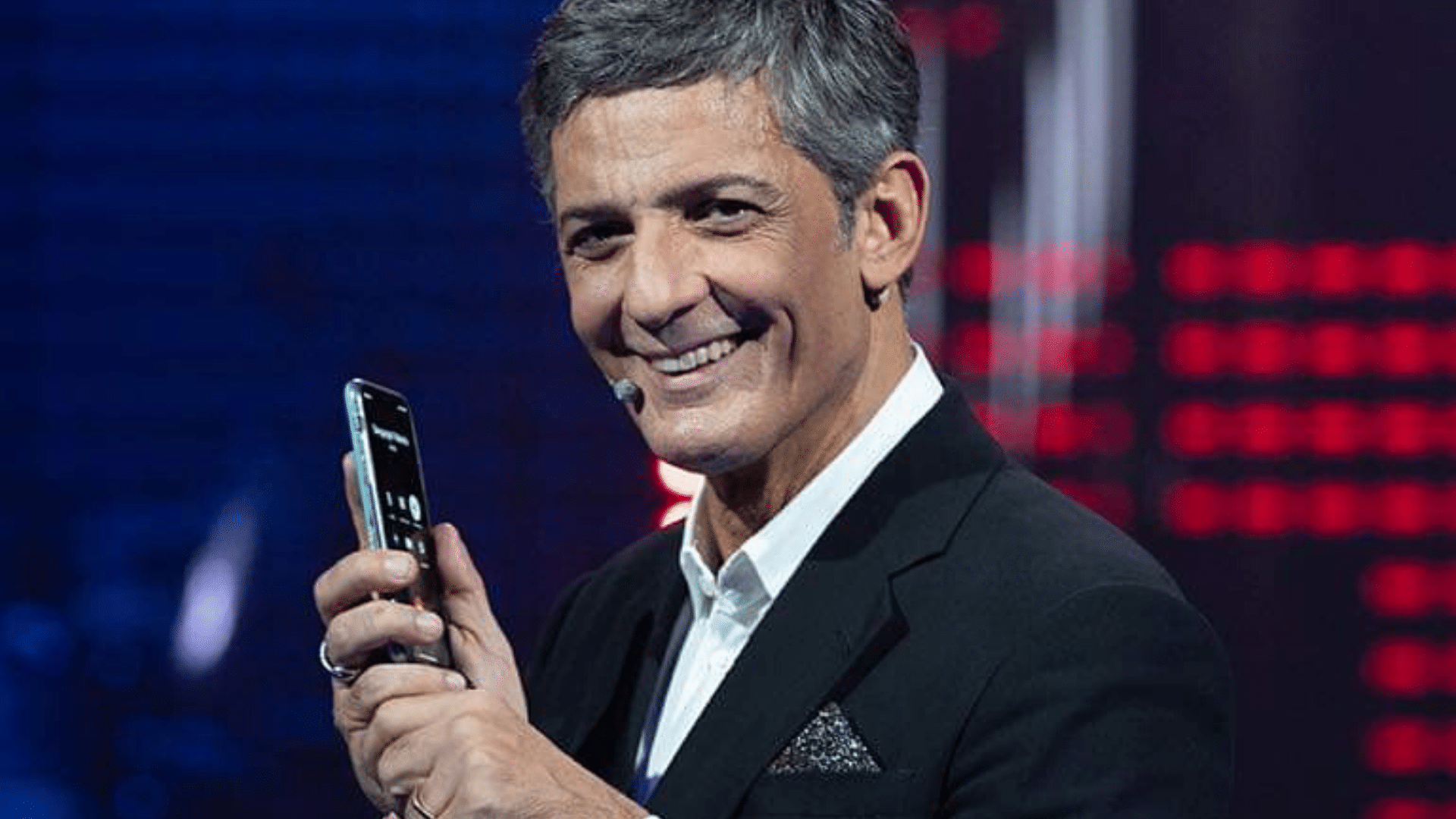 Fiorello si ritira dopo Sanremo 2021, spazio ai giovani