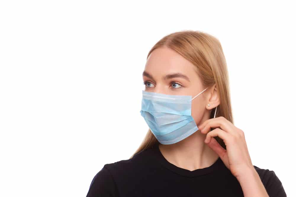 Irritazioni da mascherina Ecco i rimedi e come evitarle