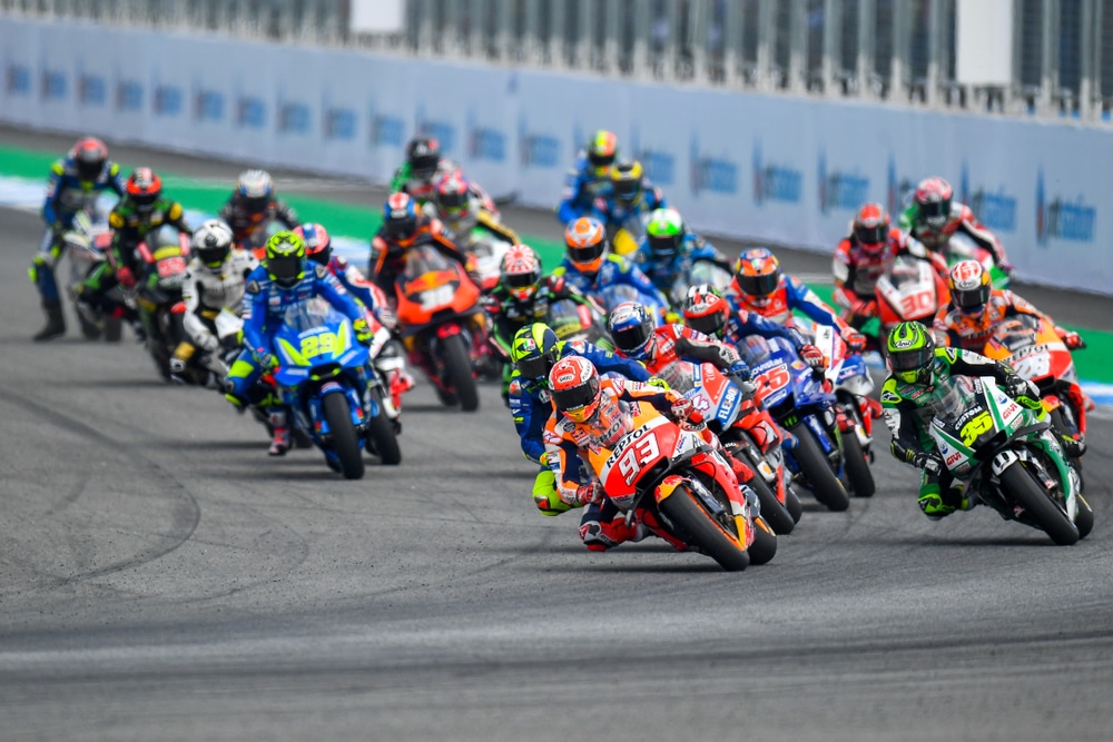 MotoGP verso la ripresa le novità sul calendario gare 2020
