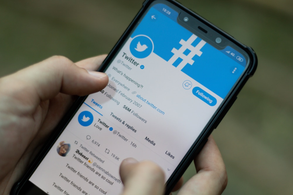 Nuova funzione di Twitter per contrastare il cyberbullismo