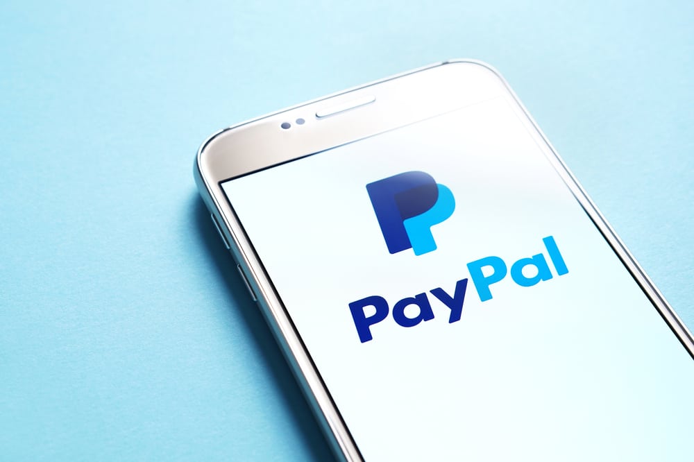 PayPal tutti i passaggi da seguire per modificare l’email