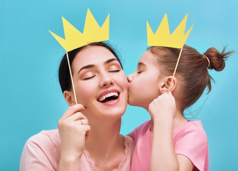 Perchè si celebra la Festa della mamma Ecco la storia